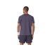 Asics game Ss top 2041A323-500 greyish purple
