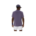 Asics Court Ss top 2041A339-500 greyish purple mens