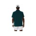 Asics Court Polo 2041A340-300 Saxon Green Mens