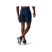  ASICS Men's Silver 7-Inch Shorts French Blue 2011B861-400