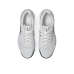 Asics Gel Dedicate 8 1041A408-104 White Mens Tennis Shoe