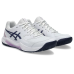 Asics Gel Dedicate 1042A237-104 White Ladies