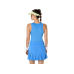 Asics Match Dress 2042a353-401 blue coast ladies