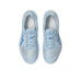Asics Game FF 1042A280-400 light blue Ladies Pickleball Shoe