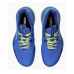 Asics Gel Resolution X Clay 1042A277-400 Blue Coast Womens Tennis Shoes
