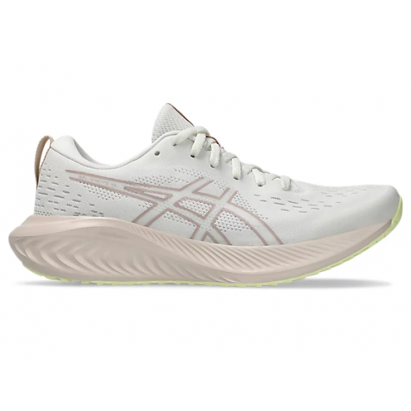 Asics Gel Excite 10 1012b418-104 Cream ladies