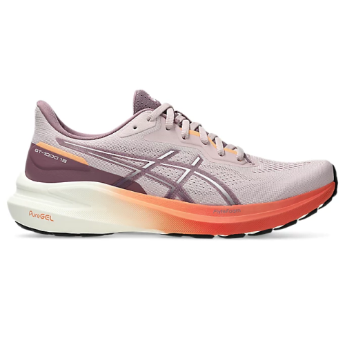 Asics GT-1000 13 1012B663-700 watershed rose ladie
