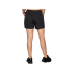 ASICS Women's 6-Inch Shorts Graphite Grey 2012C645-020