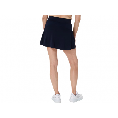 Asics court skirt 2042A369-400 Navy Ladies Tennis Skirt