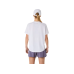 Asics Silver SS Top 2012D144-100 white ladies
