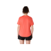 Asics Silver SS Top 2012D144-700 coral reef ladies