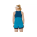 Asics Match Actibreeze tank 2042A316-424 teal blue