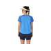 Asics Game SS Top 2042A351-401 blue coast ladies