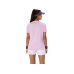 Asics court ss top 2042A371-700 light ube ladies tennis top