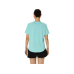 Asics Silver SS Top 2012D144-401 illuminate mint ladies top