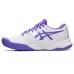 Asics Gel Challenger 13 1042a164-104 White Ladies Tennis