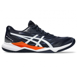 Asics Gel Tactic 12 1071A090-402 Midnight Mens