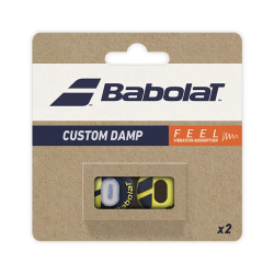 Babolat Custom Damp X2