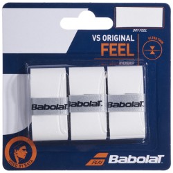 Babolat Vs Original Overgrip 3pk