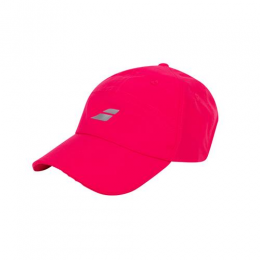 BABOLAT Logo Cap Rose Junior