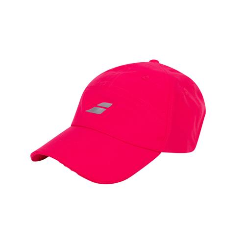 BABOLAT Logo Cap Rose Junior