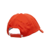Babolat pure logo cap fiesta red