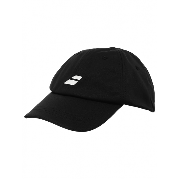 Babolat pure logo cap black