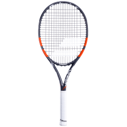 Babolat Boost strike tennis racquet