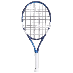 Babolat Drive 23"  Blue Junior Composite Tennis Racquet