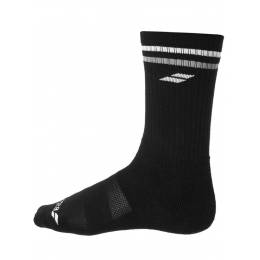 Babolat Team Sock Black/White (Size 43/46)