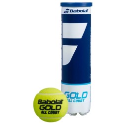 Babolat Gold 4ball