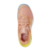 Babolat Jet Mach 3 allcourt coral junior tennis shoe
