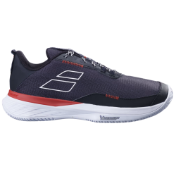 Babolat SFX Evo All Court Black Mens Tennis Shoe