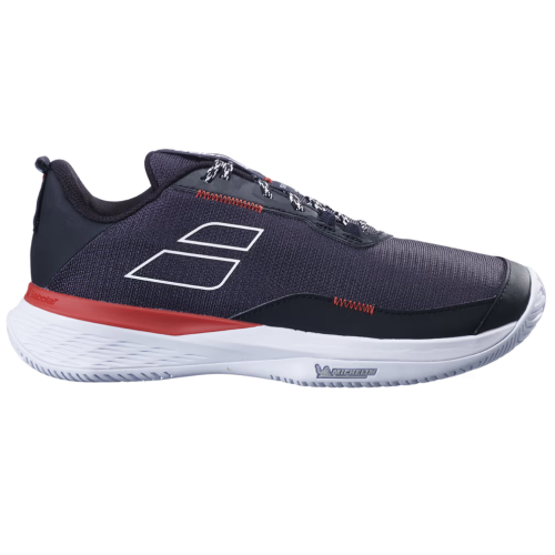 Babolat SFX Evo All Court Black Mens Tennis Shoe