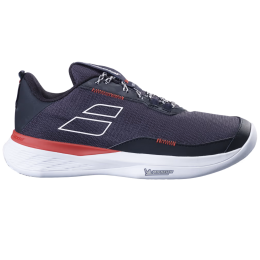 Babolat SFX Evo Clay Black Mens Tennis Shoe