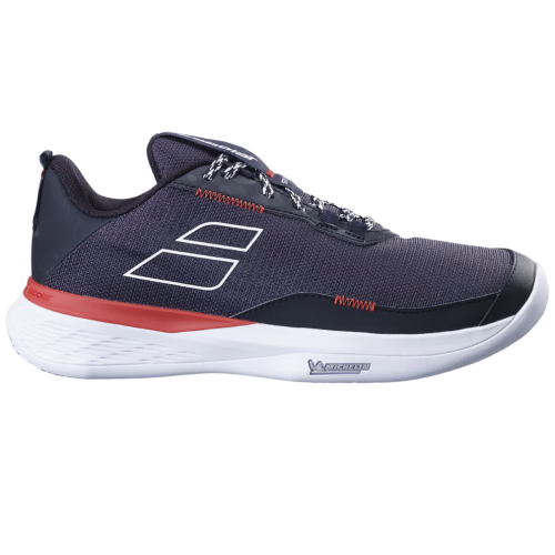 Babolat SFX Evo Clay Black Mens Tennis Shoe