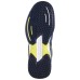 Babolat Propulse Allcourt Grey/aero Junior Tennis
