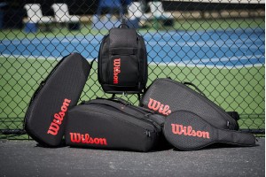 Find The Best Tennis Bag Size for You