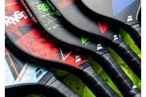 The Best New Pickleball Bats of Babolat 2025