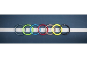 Top Polyester Tennis Strings 2025: Spin, Control & Power 