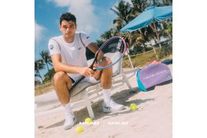 HEAD Radical MP Palm Tree Crew Racquet & Bag Review