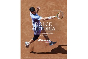 Alcaraz Conquers Rome for First Italian Open Win