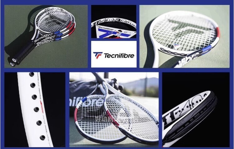 TENNIS RACQUETS