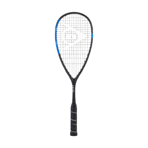 Dunlop FX125 Squash Racquet 