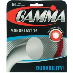 Gamma Monoblast 16 1.27mm