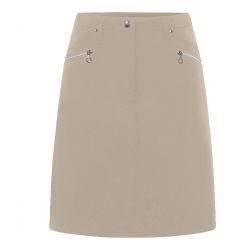 Sporte Leisure Ladies Golf Core Skort SCORLB005 Pebble