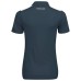 Head Club 22 tech polo 814421 navy ladies tennis