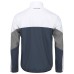 Head Club jacket 811401 navy mens tennis