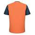 Head Slice T-shirt 816215 campfire orange boys