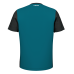 Head Slice T-shirt 816215 teal boys tennis